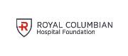 Royal Columbian Hospital Foundation Logo
